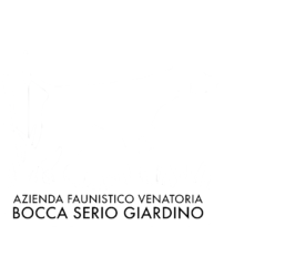 AZIENDA FAUNISTICO VENATORIA BOCCASERIO GIARDINO